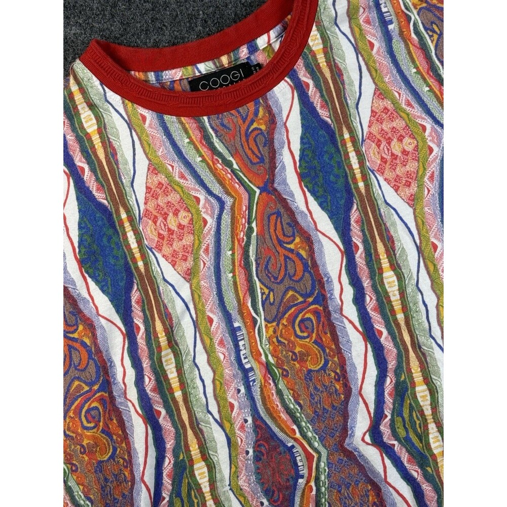 Coogi Australia Men's Tshirt